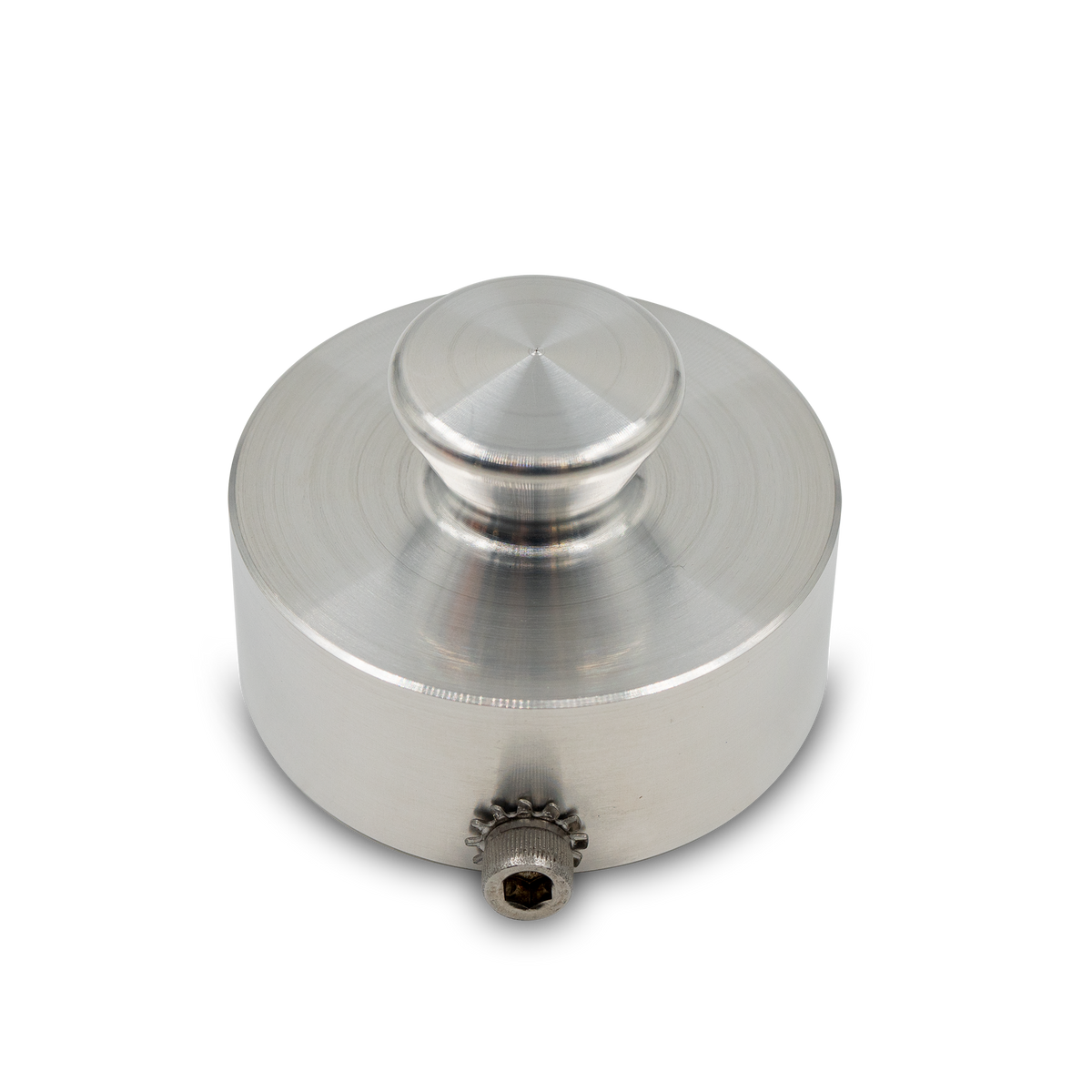 Quiet Cap for RZR Pro R 2.5" Side Exit Exhaust