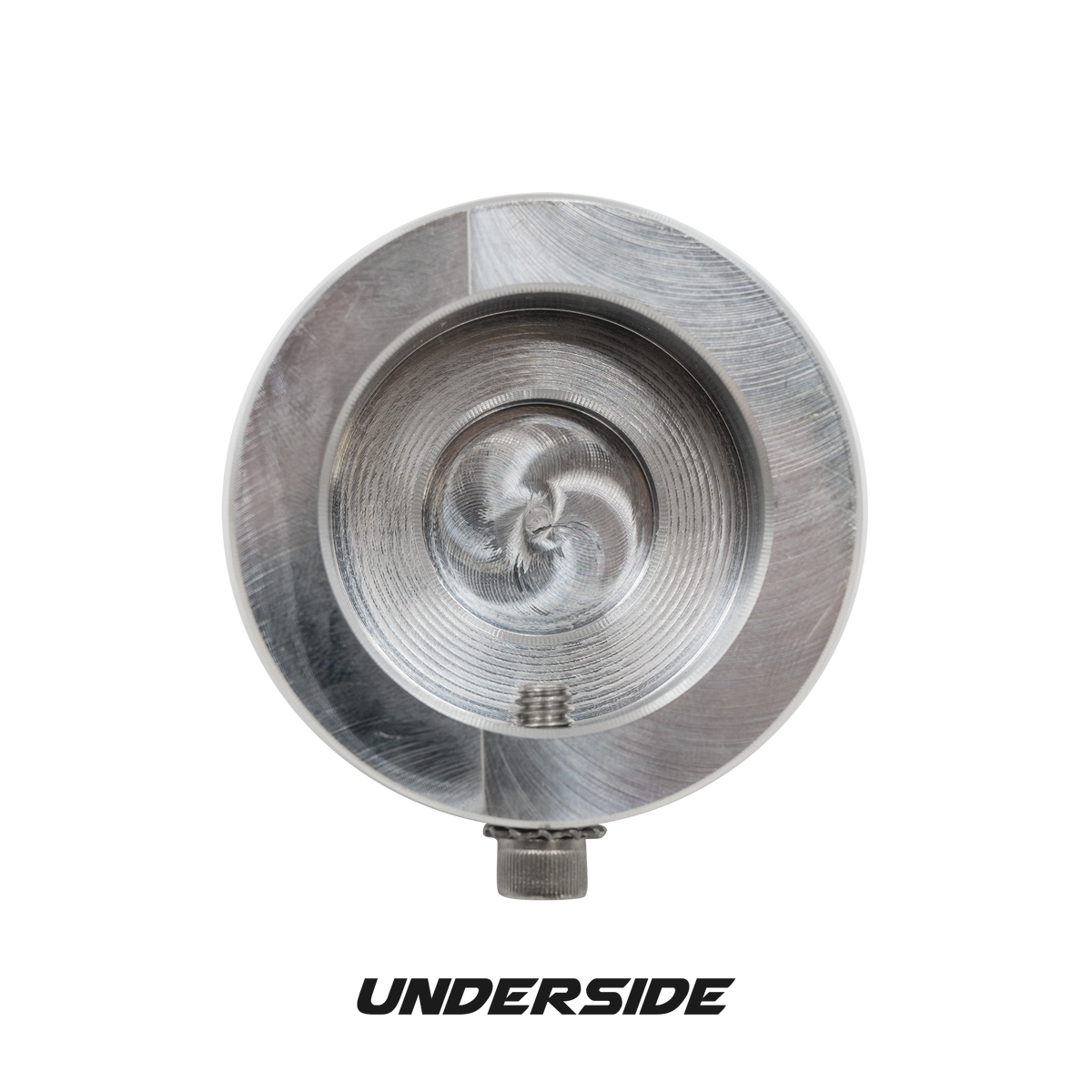 Quiet Cap for RZR Pro R 2.5" Side Exit Exhaust