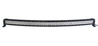 Curved 50" Sport Double Row LED Light Bar