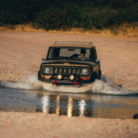 6" Apollo Pro - Stone Guard / Grille - # 7216