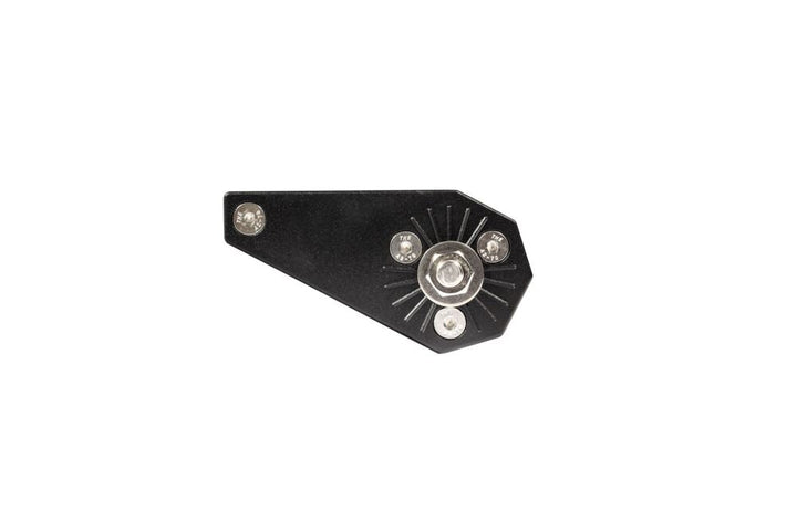 50" KC Xross Bar - Light Mount - Overhead - Universal Fit - # 7418