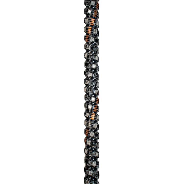 187 LED Whip
