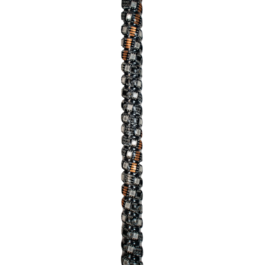 187 LED Whips – Pair