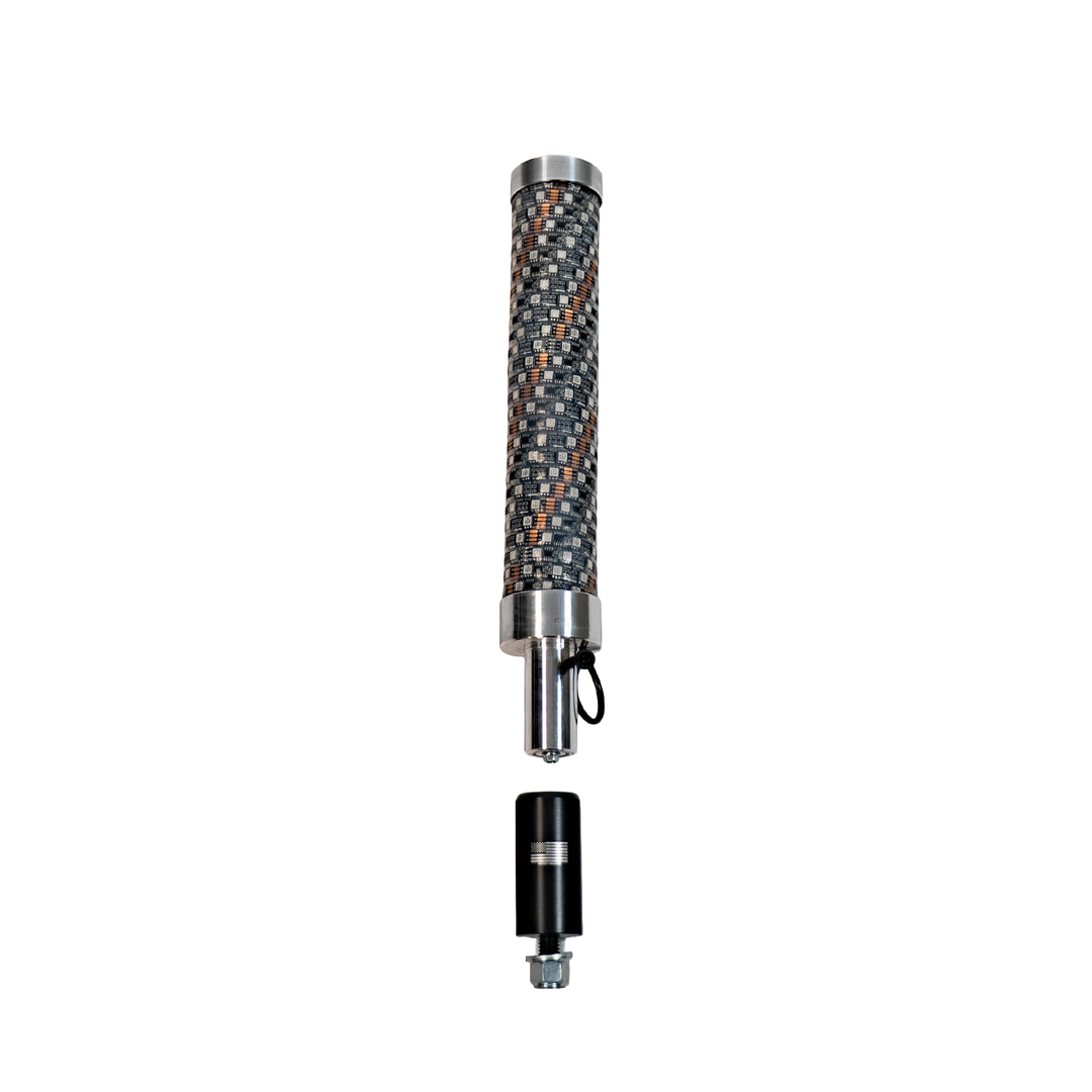 187 NiteStik Fat LED Whip
