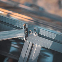 Roof Rack Tie Down Anchors - #92511