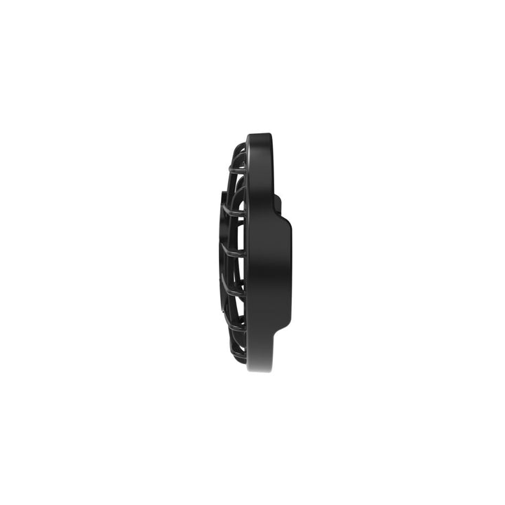 SlimLite® 8" LED - Stone Guard - Black - # 7230