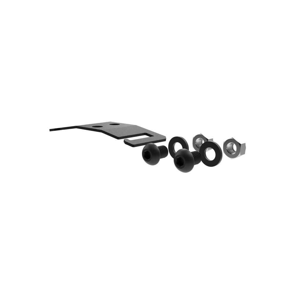 Roof Rack Awning Strap Hook - #92512
