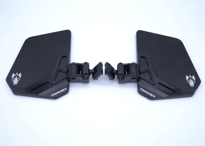 Cuero UTE Side Mirror (Set of 2)