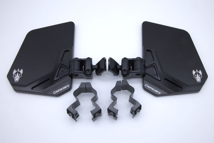 Cuero UTE Side Mirror (Set of 2)
