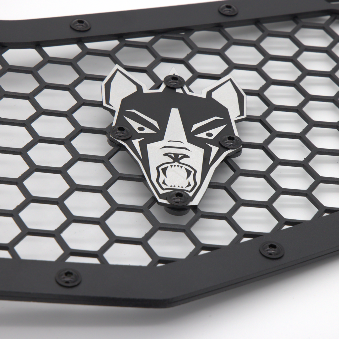 MAVERICK X3 GRILL