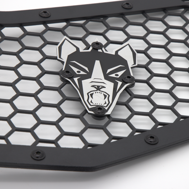 MAVERICK X3 GRILL