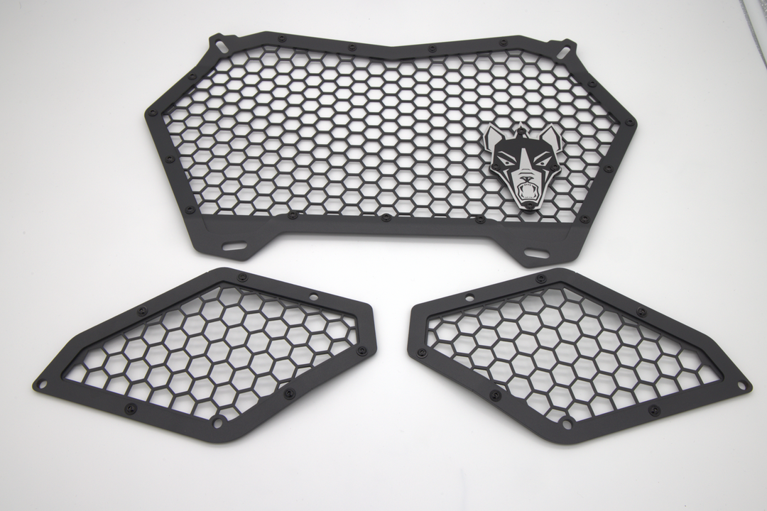 MAVERICK R GRILL