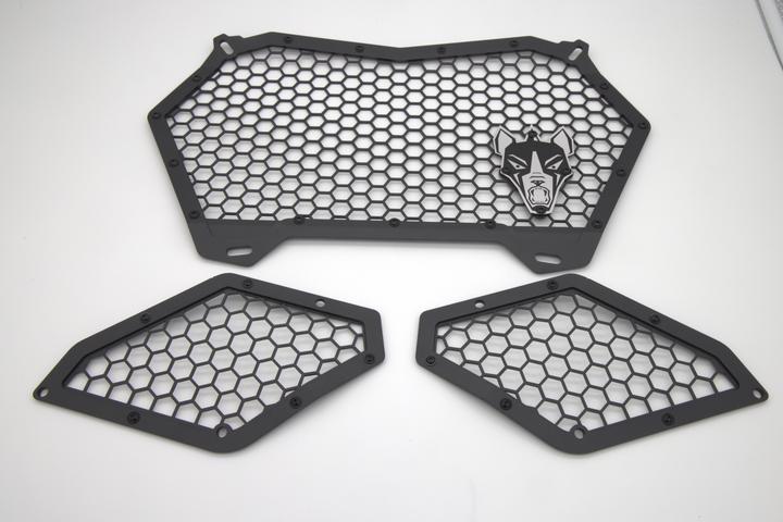 MAVERICK R GRILL
