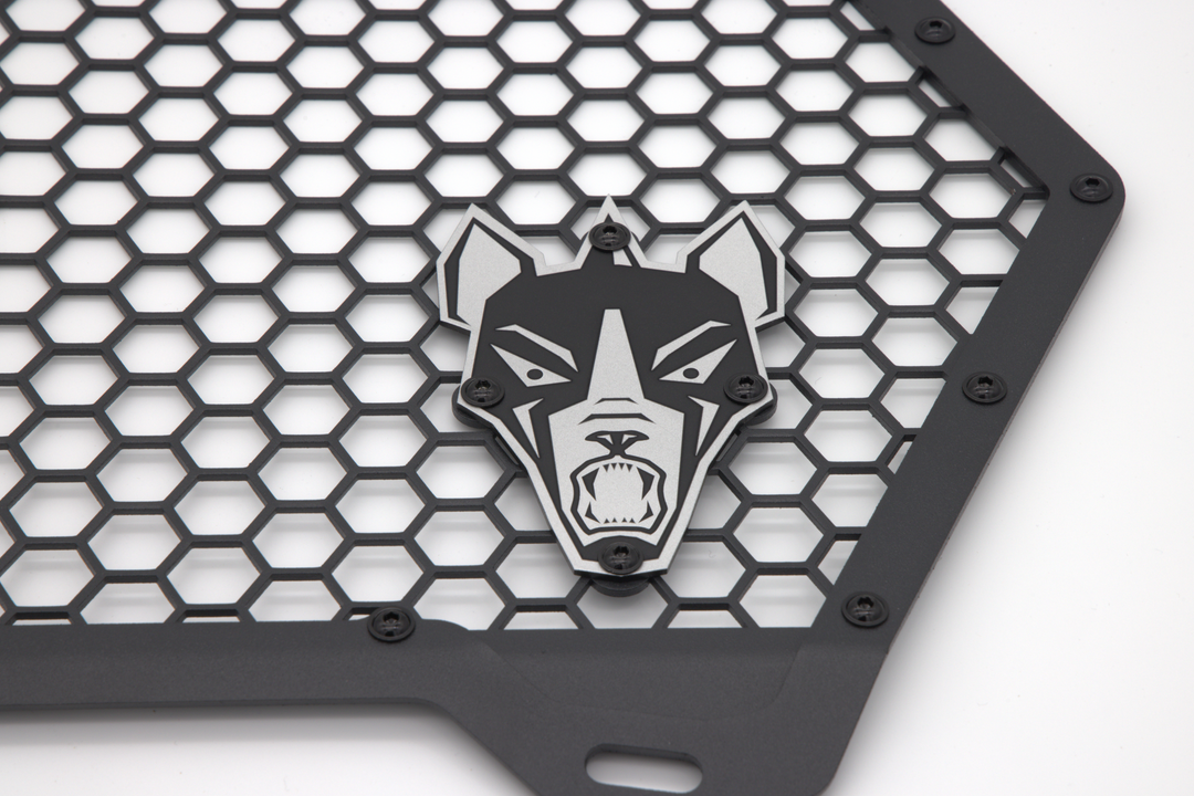 MAVERICK R GRILL