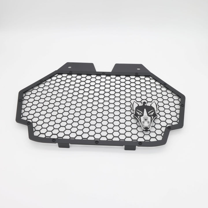 2025 PRO R GRILL