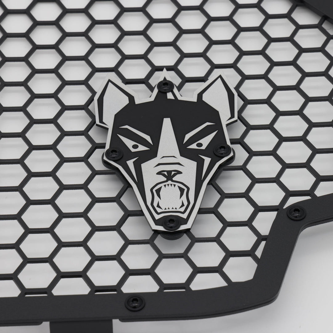 2025 PRO R GRILL