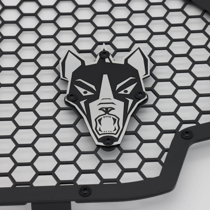 2025 PRO R GRILL