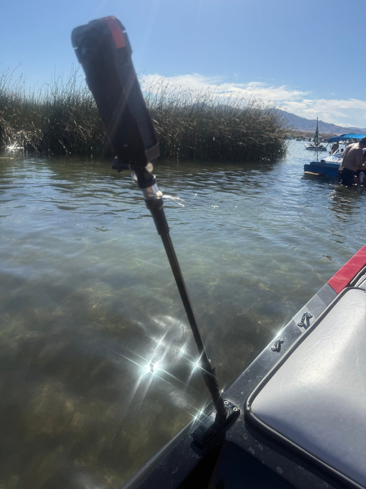 MWHIPS BOAT CAMERA STERN WHIP