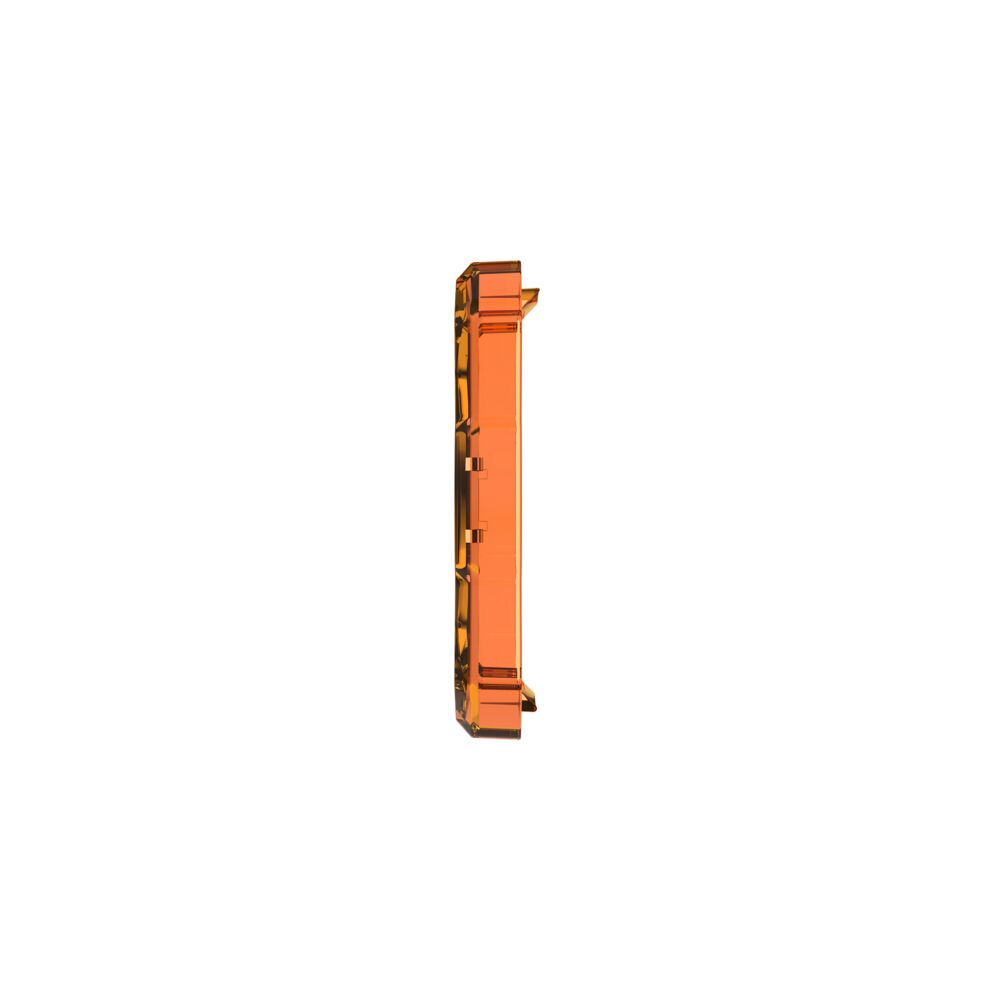 FLEX ERA® 1  - Light Shield / Hard Cover - Amber - # 5330