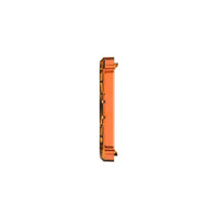 FLEX ERA® 1  - Light Shield / Hard Cover - Amber - # 5330