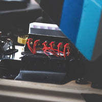 Jeep JL/JT Cyclone LED Engine Tray Kit - # 356