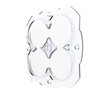 FLEX ERA® 4  - Lens Replacement - Clear - Spot Beam - # 4259