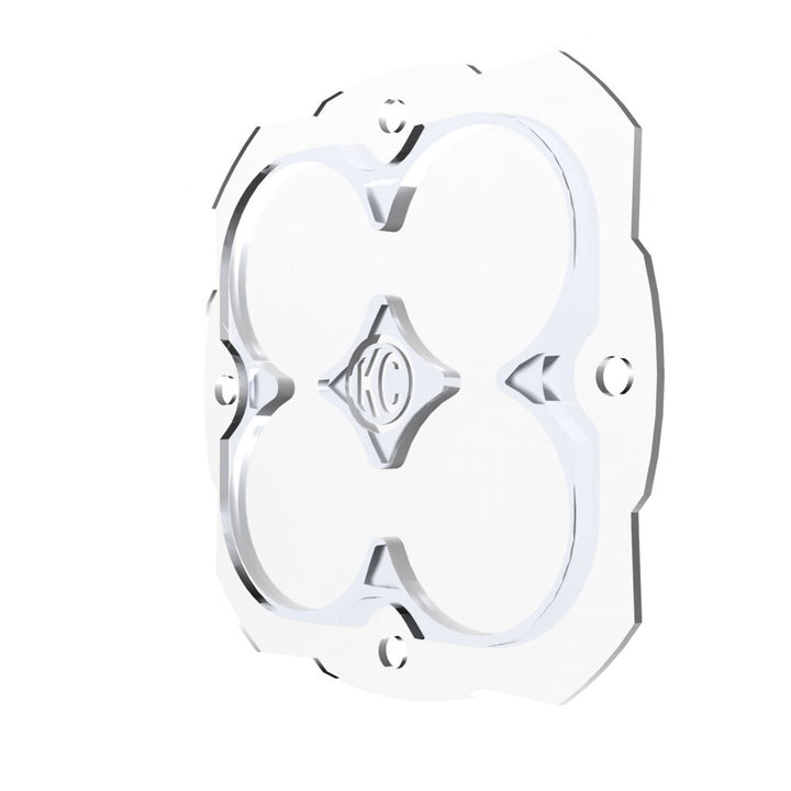 FLEX ERA® 4  - Lens Replacement - Clear - Spot Beam - # 4259