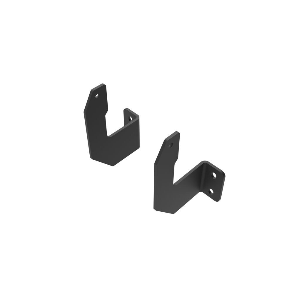 Light Bar Mount for 40" FLEX ERA® LED Light Bar - Front Bumper - GEN3 2011-2016 Ford Super Duty - # 7353