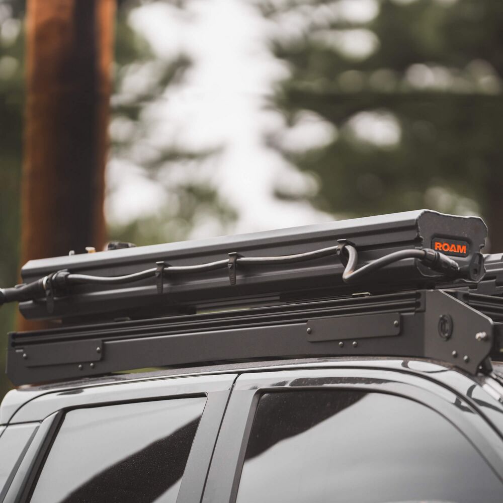 Platform One Side Light Delete Plates - #92500