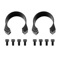 Chupacabra Offroad Tube Clamp Sizes 1.0"-2.0" (Sold Individually)