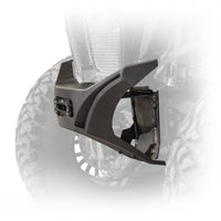 DRT Polaris RZR Pro XP 2025+ V2.0 Front Winch Bumper