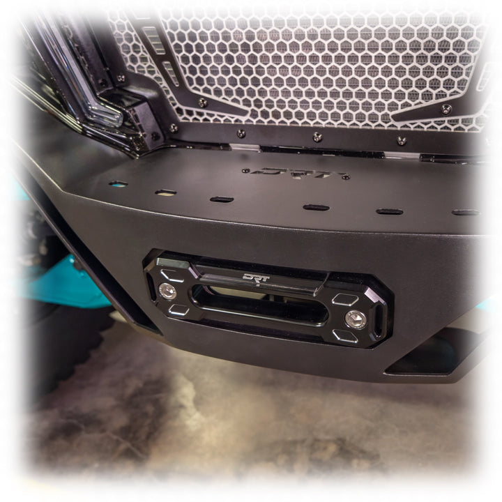 DRT Polaris RZR Pro XP 2020+ V2.0 Front Winch Bumper