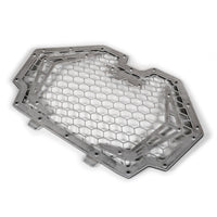 Polaris 2025+ RZR Pro XP / Pro S / Pro R Duner (High Flow) Aluminum Front Grill