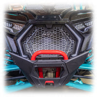 Polaris 2025+ RZR Pro XP / Pro S / Pro R Duner (High Flow) Aluminum Front Gril