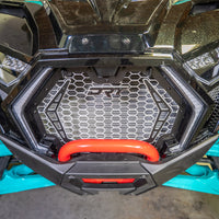 Polaris 2025+ RZR Pro XP / Pro S / Pro R Duner (High Flow) Aluminum Front Gril
