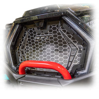 Polaris 2025+ RZR Pro XP / Pro S / Pro R Duner (High Flow) Aluminum Front Gril