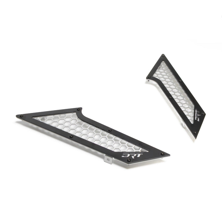 Aluminum Lower Front Grill kit for Polaris 2025+ RZR Pro Series