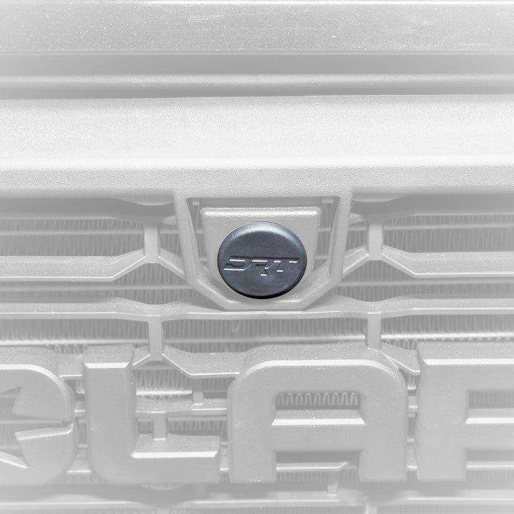 DRT Motorsports Polaris Camera Plug Cover