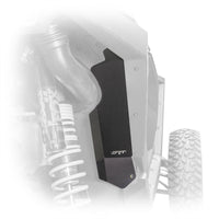 DRT RZR Pro XP / Turbo R 2022-2024 Aluminum Rear Inner Fender Guards