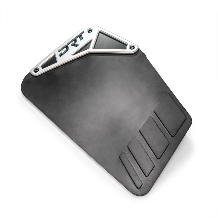 Polaris Pro R/4 Turbo R/4 Billet Aluminum Extended Rock Guard Kit