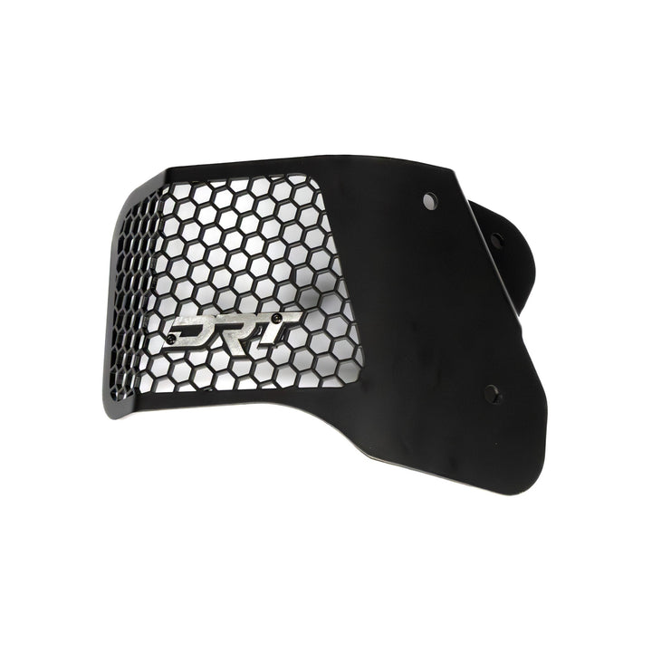 DRT Motorsports Aluminum Oil Filter Guard for Polaris RZR Pro R