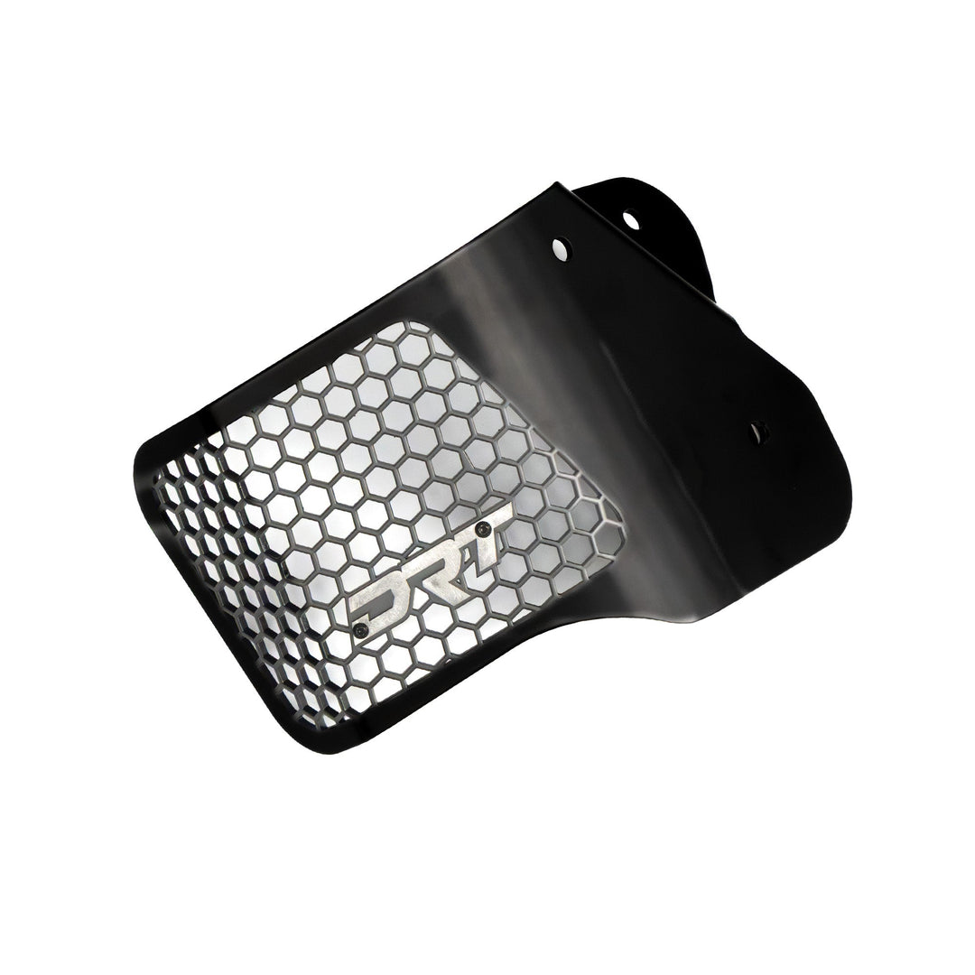 DRT Motorsports Aluminum Oil Filter Guard for Polaris RZR Pro R