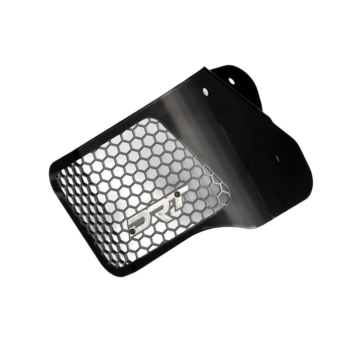 DRT Motorsports Aluminum Oil Filter Guard for Polaris RZR Pro R