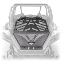DRT Polaris RZR Pro Series Tire Carrier/Adventure Rack V2.0