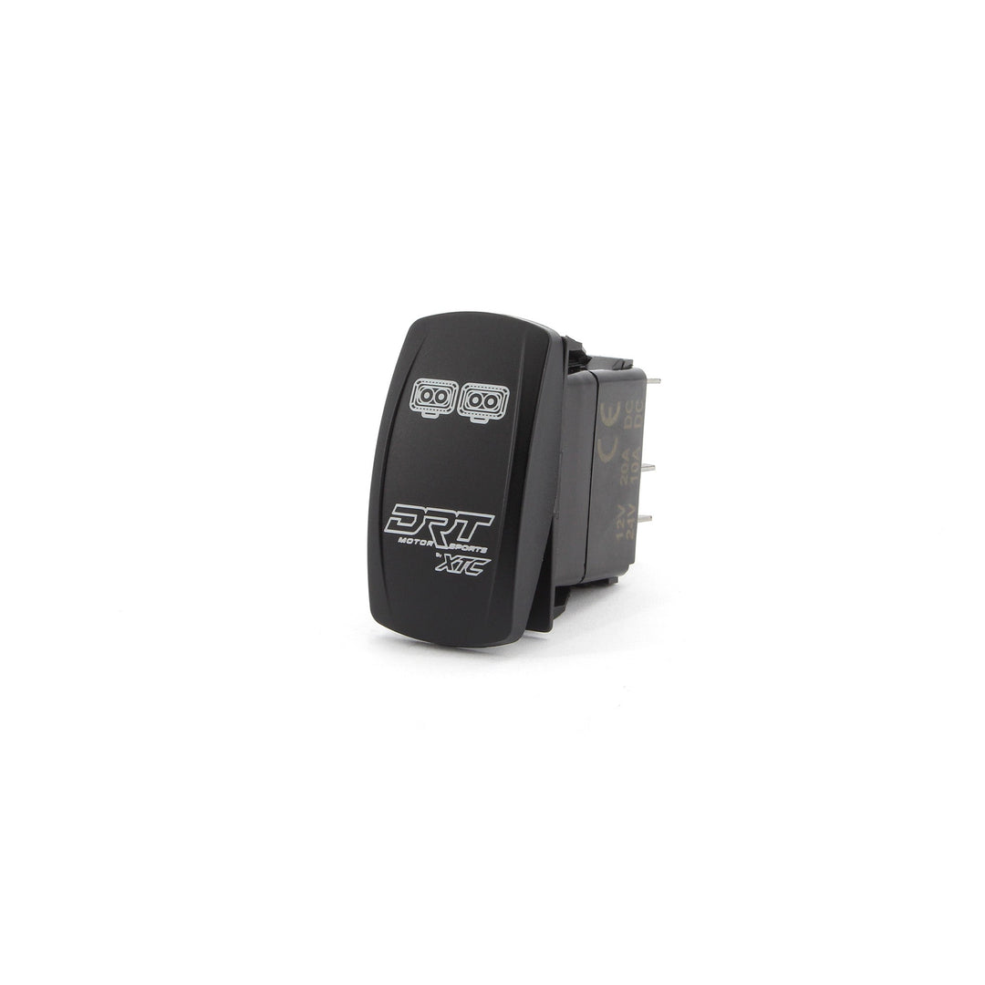 DRT Motorsports Two Light Switch System for Polaris PULSE Bar System