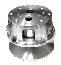 STM Rage 3P Primary Clutch