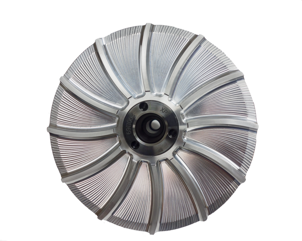 STM Rage 3WCP Polaris Primary Clutch