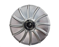 STM Rage 3WCP Polaris Primary Clutch