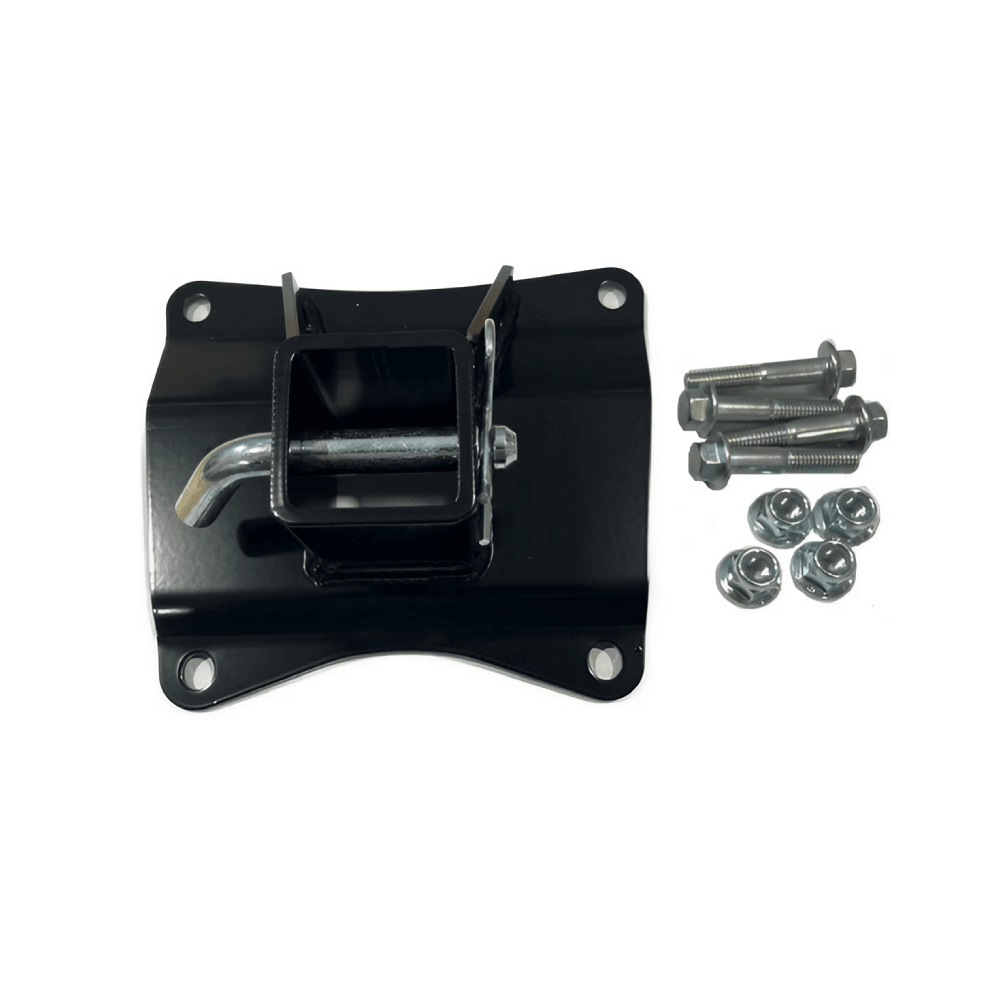 Honda Talon Hitch