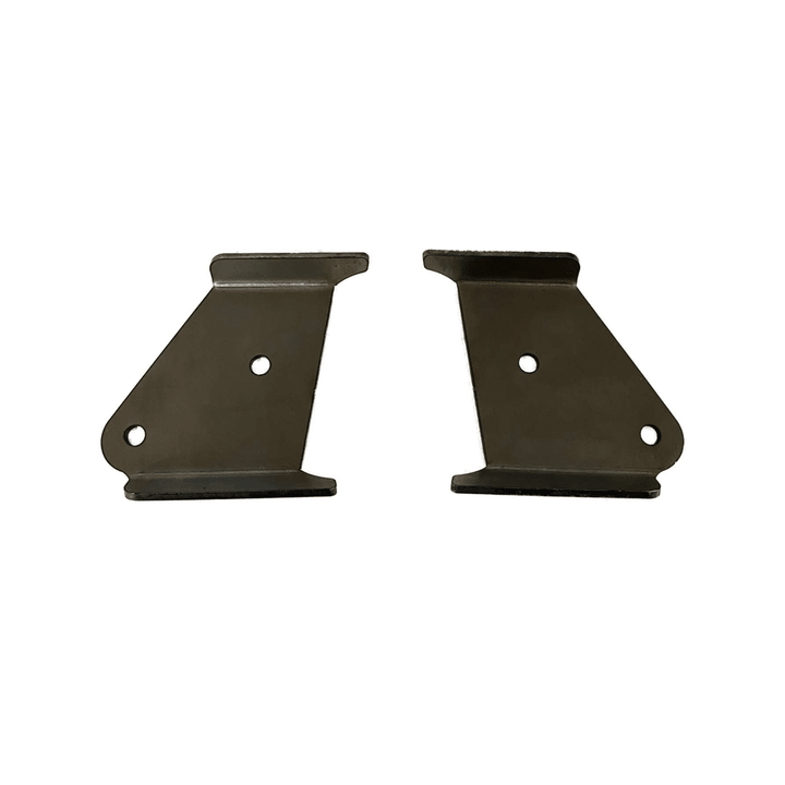 Polaris RZR Striker Plates